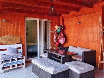 Se vende casa 3D1B, Altos del Mirador, Coquimbo