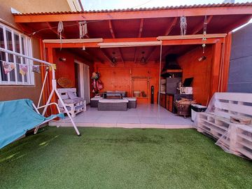 Se vende casa 3D1B, Altos del Mirador, Coquimbo