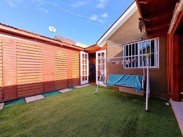 Se vende casa 3D1B, Altos del Mirador, Coquimbo