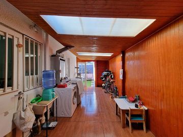 Se vende casa 3D1B, Altos del Mirador, Coquimbo