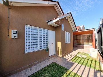 Se vende casa 3D1B, Altos del Mirador, Coquimbo
