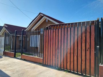 Se vende casa 3D1B, Altos del Mirador, Coquimbo
