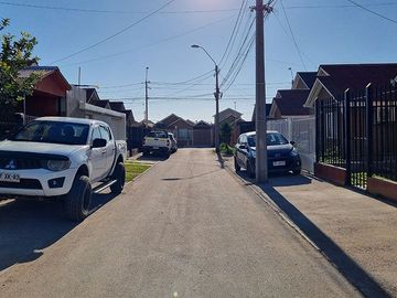 Se vende casa 3D1B, Altos del Mirador, Coquimbo