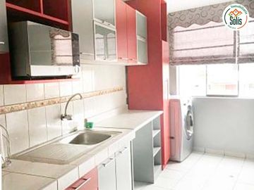 Apartamento EN VENTA Jirón los Pinos, Urb. el ingenio