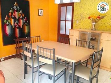 Apartamento EN VENTA Jirón los Pinos, Urb. el ingenio