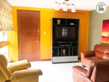 Apartamento EN VENTA Jirón los Pinos, Urb. el ingenio