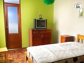 Apartamento EN VENTA Jirón los Pinos, Urb. el ingenio