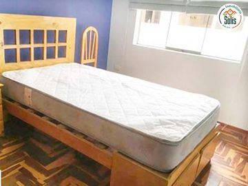 Apartamento EN VENTA Jirón los Pinos, Urb. el ingenio