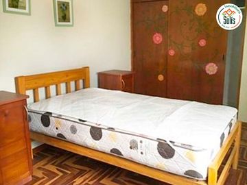 Apartamento EN VENTA Jirón los Pinos, Urb. el ingenio