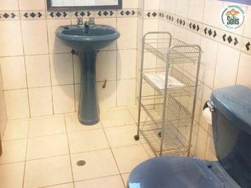 Apartamento EN VENTA Jirón los Pinos, Urb. el ingenio