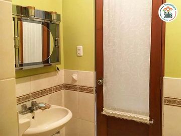 Apartamento EN VENTA Jirón los Pinos, Urb. el ingenio