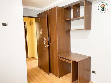Vendo Apartamento teresa de journet, Cajamarca