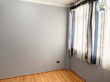Vendo Apartamento teresa de journet, Cajamarca