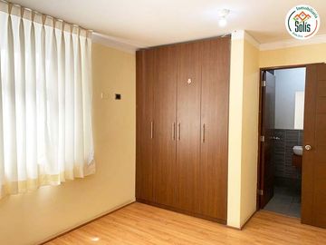 Vendo Apartamento teresa de journet, Cajamarca