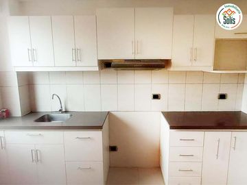 Vendo Apartamento teresa de journet, Cajamarca