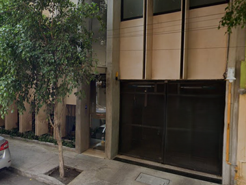 DEPARTAMENTO EN VENTA EN VERONICA ANZURES, CDMX.