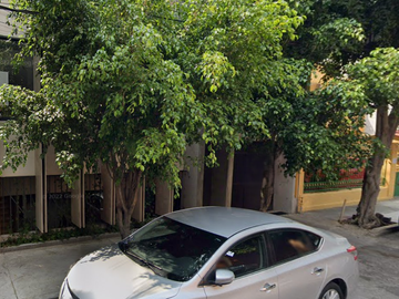 DEPARTAMENTO EN VENTA EN VERONICA ANZURES, CDMX.