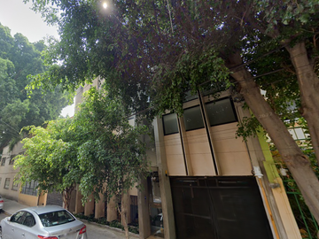 DEPARTAMENTO EN VENTA EN VERONICA ANZURES, CDMX.