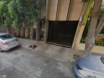 DEPARTAMENTO EN VENTA EN VERONICA ANZURES, CDMX.