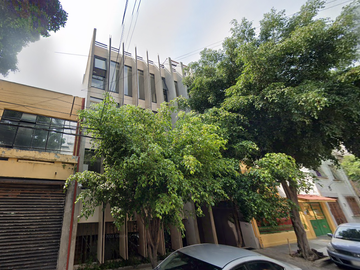 DEPARTAMENTO EN VENTA EN VERONICA ANZURES, CDMX.