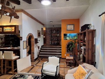 CASA EN RENTA EN HUIXQUILUCAN EDOMEX COL PARQUES DE LA HERRADURA