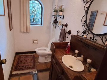 CASA EN RENTA EN HUIXQUILUCAN EDOMEX COL PARQUES DE LA HERRADURA