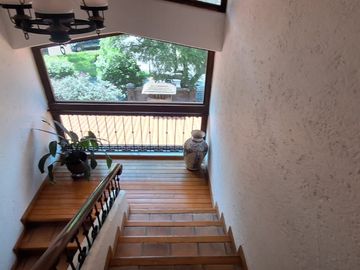 CASA EN RENTA EN HUIXQUILUCAN EDOMEX COL PARQUES DE LA HERRADURA