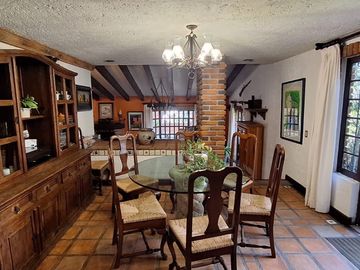CASA EN RENTA EN HUIXQUILUCAN EDOMEX COL PARQUES DE LA HERRADURA