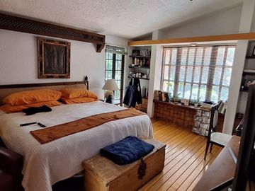 CASA EN RENTA EN HUIXQUILUCAN EDOMEX COL PARQUES DE LA HERRADURA