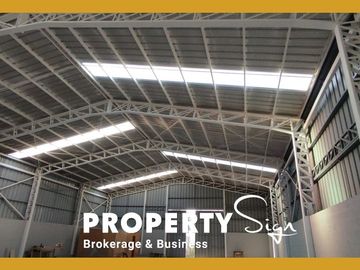 Propiedad Parque Industrial Jardín Del Sur / Ig-18