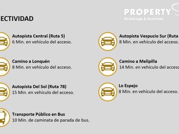Propiedad Parque Industrial Jardín Del Sur / Ig-18