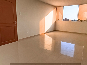 VENTA DE DEPARTAMENTO URB. LA PURISIMA