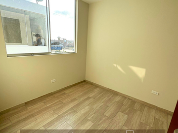 VENTA DE DEPARTAMENTO URB. LA PURISIMA