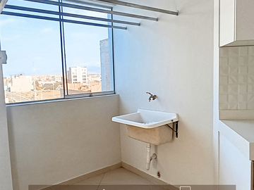 VENTA DE DEPARTAMENTO URB. LA PURISIMA