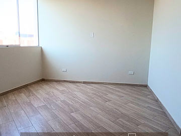 VENTA DE DEPARTAMENTO URB. LA PURISIMA