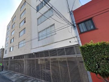 Departamento en Venta, Algodonales 21 Ramos Millan, Tlalpan, Recuperación Bancaria