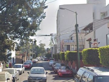 Departamento en Venta, Algodonales 21 Ramos Millan, Tlalpan, Recuperación Bancaria