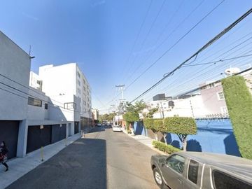 Departamento en Venta, Algodonales 21 Ramos Millan, Tlalpan, Recuperación Bancaria