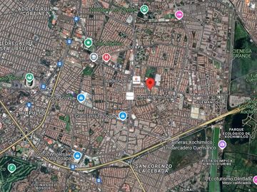 Departamento en Venta, Algodonales 21 Ramos Millan, Tlalpan, Recuperación Bancaria