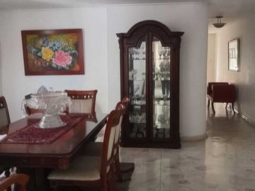 VENTA APARTAMENTO EN ALTO PRADO