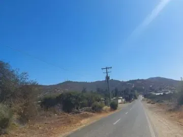VENTA DE EXCELENTE TERRENO PLANO EN LIMACHE