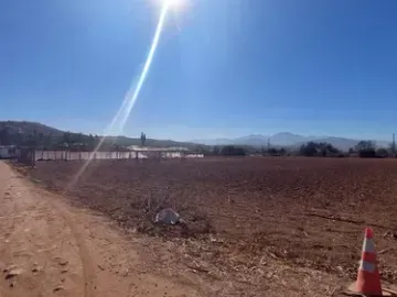 VENTA DE EXCELENTE TERRENO PLANO EN LIMACHE