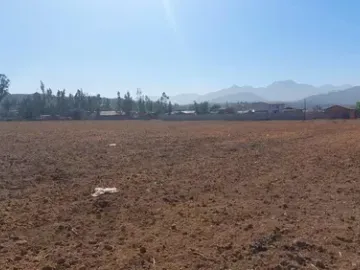 VENTA DE EXCELENTE TERRENO PLANO EN LIMACHE