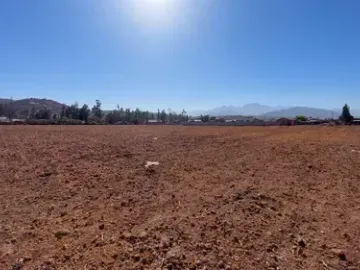 VENTA DE EXCELENTE TERRENO PLANO EN LIMACHE