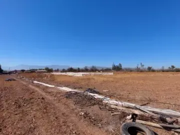 VENTA DE EXCELENTE TERRENO PLANO EN LIMACHE