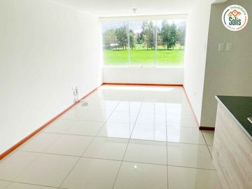Vendo Apartamento Residencial praderas park