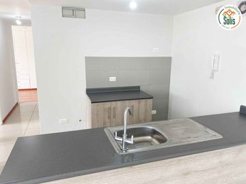 Vendo Apartamento Residencial praderas park