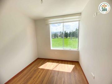 Vendo Apartamento Residencial praderas park