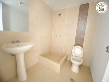 Vendo Apartamento Residencial praderas park