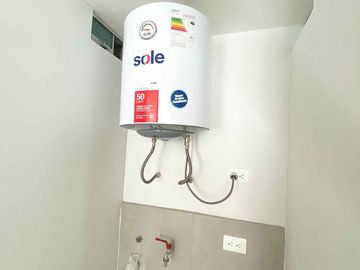 Vendo Apartamento Residencial praderas park
